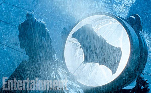ew batman